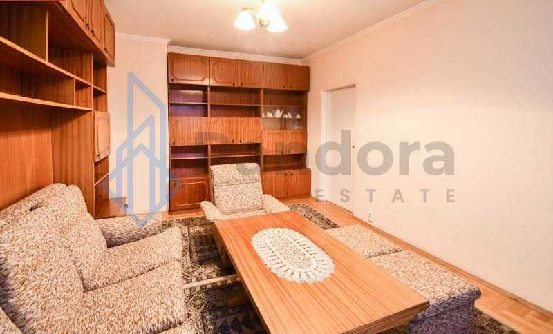 Дава се под наем Тристаен апартамент в София, Гео Милев - 88 кв.м за 540 € - Снимка #3