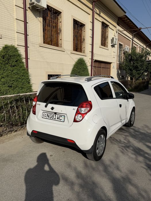 Arenda Nasiya savdo spark Avtomat