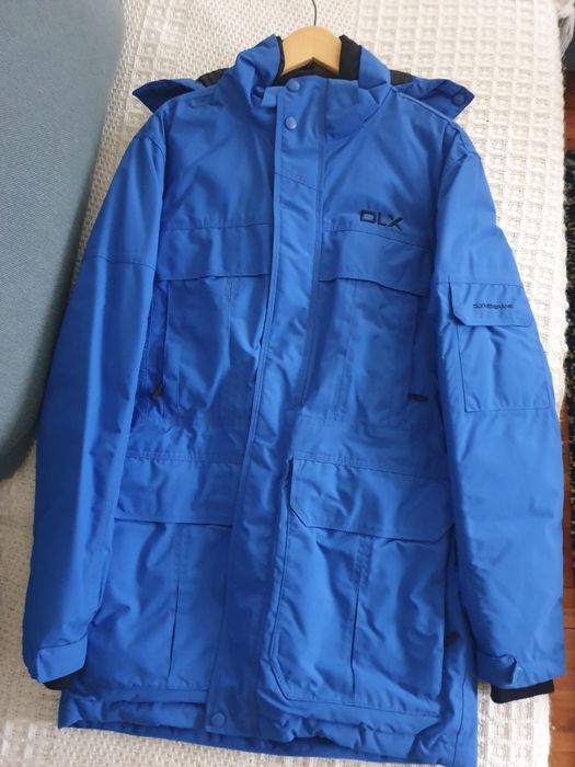 Geaca DLX trespass puf