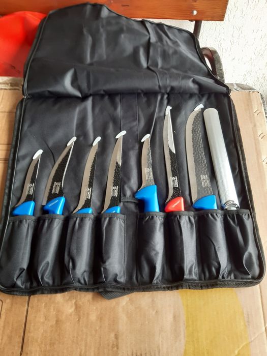 Set cutite macelar