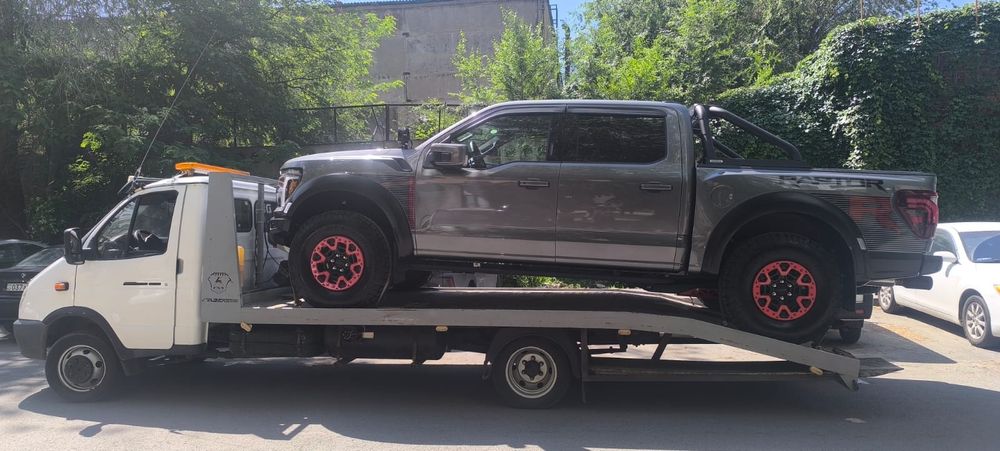 Алматы Бакад 24/7