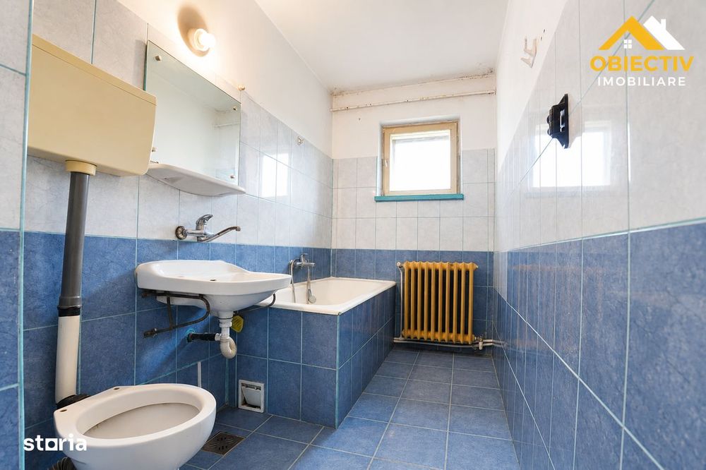 Apartament 2 camere de vânzare Maratei - zona Aleea Plaiului