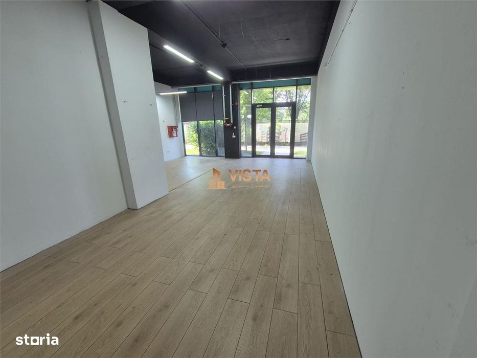 Spatiu Comercial, Qualis, Coresi