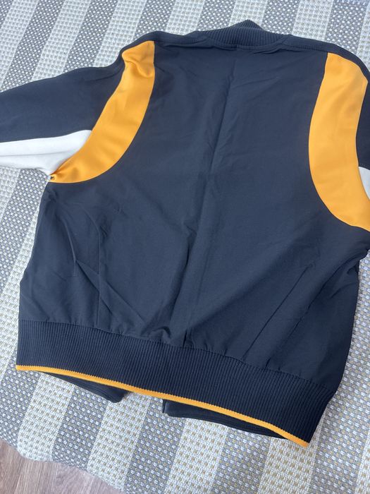 Куртка-Бомбер adidas VRCT оригинал
