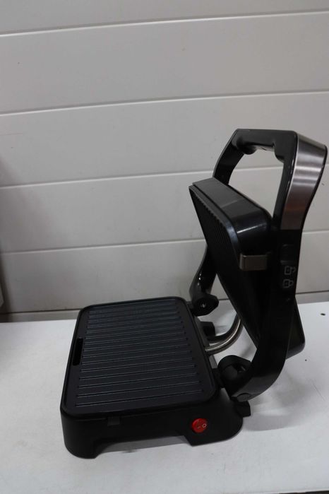 Грил скара Moulinex Inicio Compact GI270D10 (Сребрист) 1000W