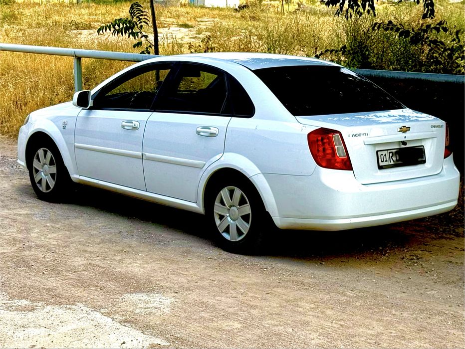 Chevrolet Gentra 2 euro AT 2020