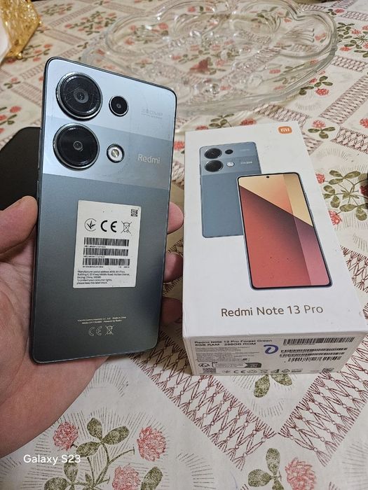 Redmi note 14 pro