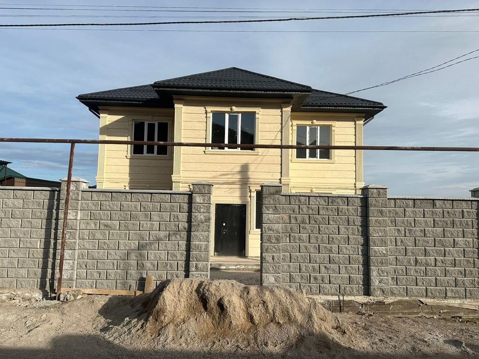 Термо панели из пенопласта