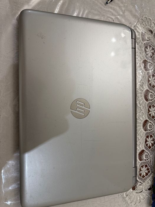 Ноутбук Hp pavilion компьютер