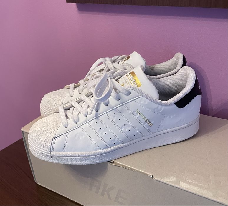 Sneakers - Adidas Originals Superstar