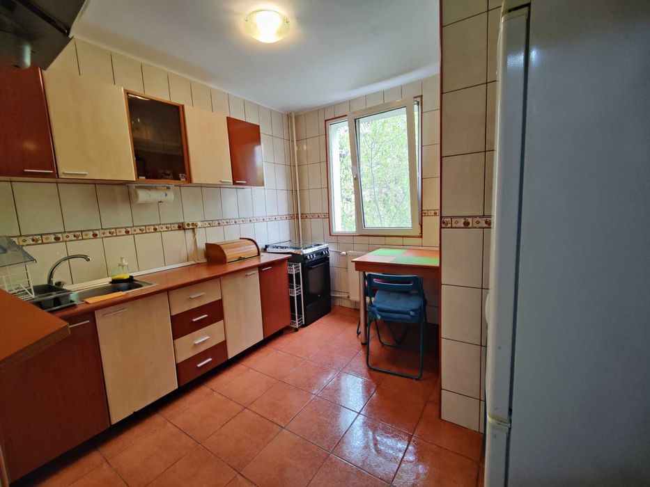 Vanzare Apartament 2 Camere Piata Restia Proprietar