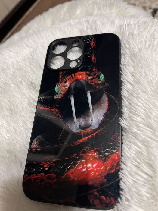 Продам новые чехлы на IPhone