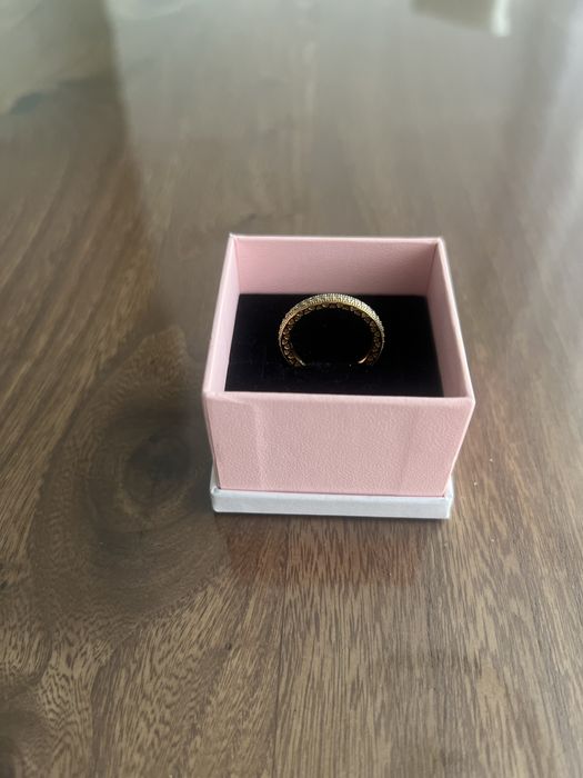 PANDORA кольцо