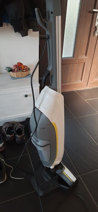 Mop Karcher fc5 premium