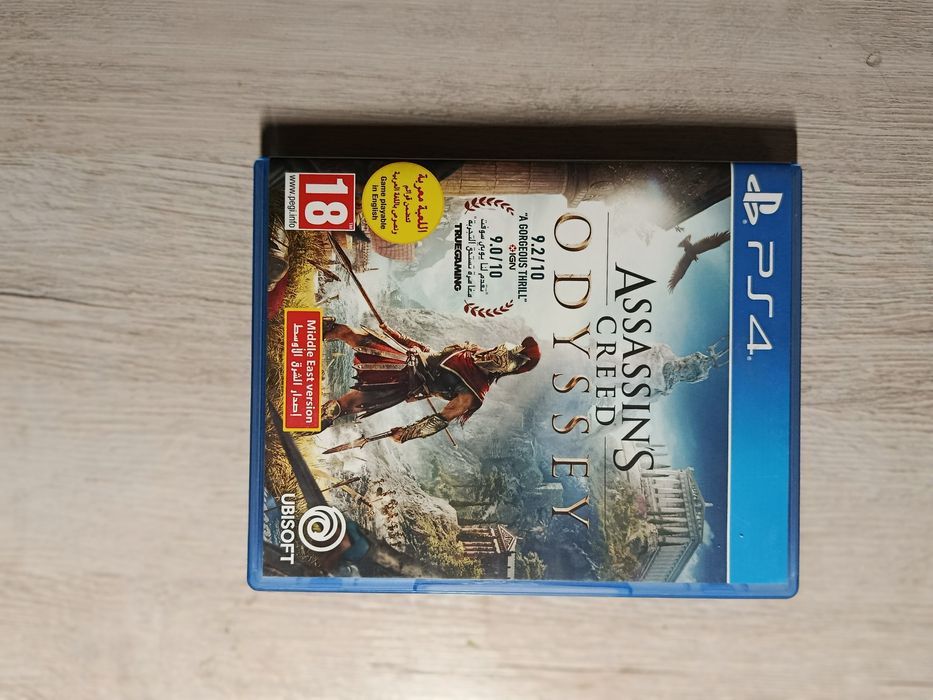 Игры для пс 4 игры