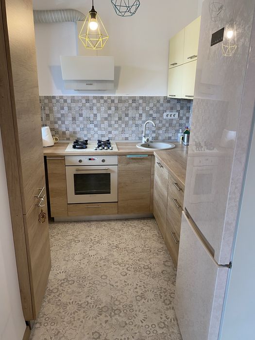 Apartament 2 camere tomis plus