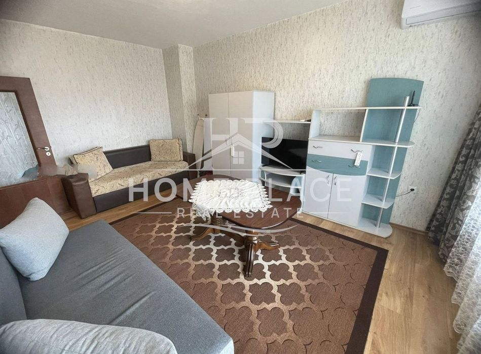 Дава се под наем Двустаен апартамент в Варна, ВИНС - 45 кв.м за 398.82 € - Снимка #7