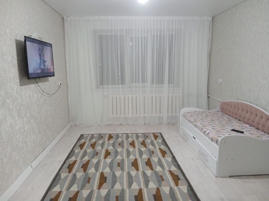 2 комнатную квартиру