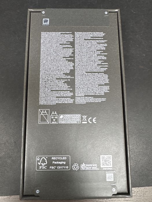 Samsung s25fe sigilat