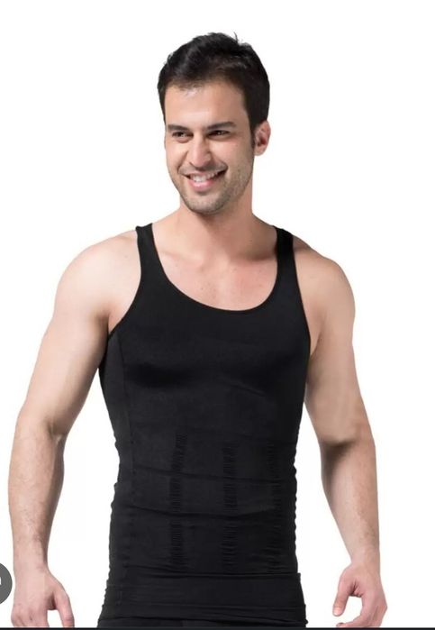 Майка утягивающая