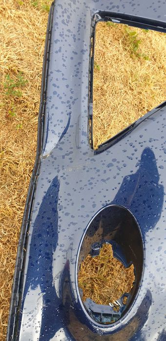 Bara fata ford focus 3