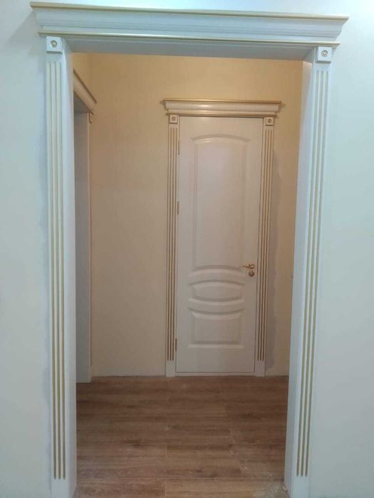 Столярный цех. Деревянные окна. Двери. Балконы