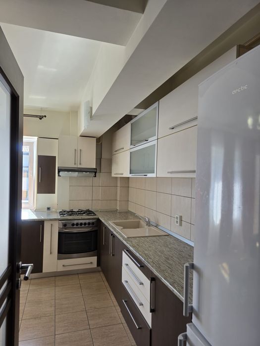 Apartament Zamca