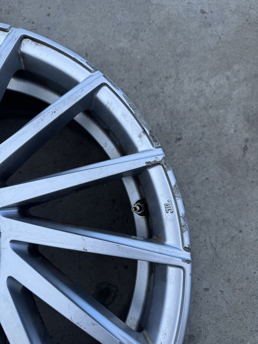 3 buc jante Ultra Wheels 5x112 UA9 8018-L  8j x 18H2