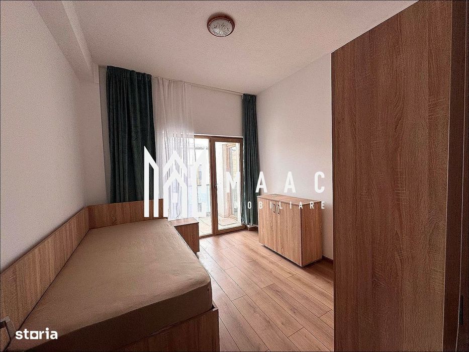 Apartament 3 camere | 60MPU | Șelimbăr  | Goga