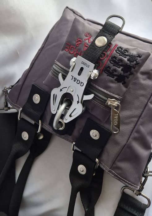 Geanta George Gina&Lucy originala