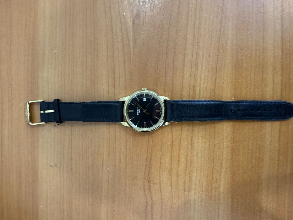 Наручные часы TISSOT T-Classic