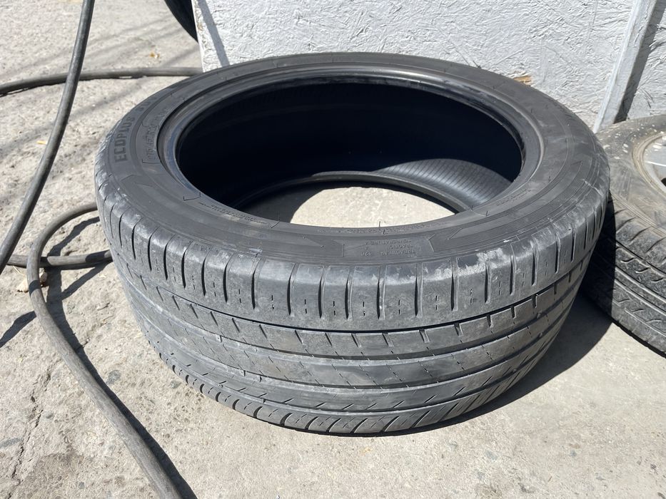 Vand cauciucuri vara 275 45 r20