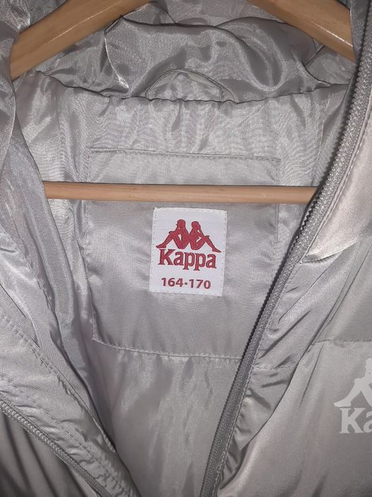 Пуховик детский/подростковый