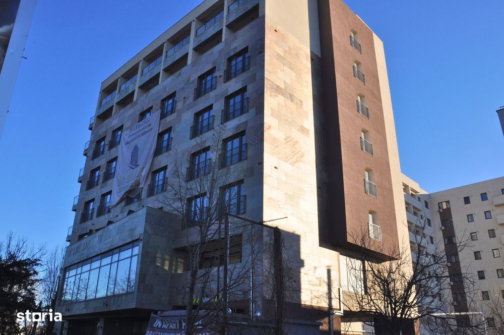 Proprietar Ap Nou 2023, 2 cam 60 m2,Iuliu Maniu 405, inc TVA, Militari