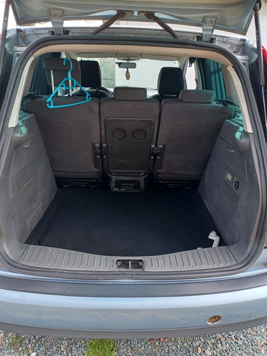 Ford C-max 2005  euro