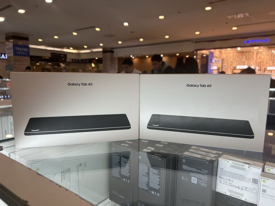 Samsung Galaxy Tab A11