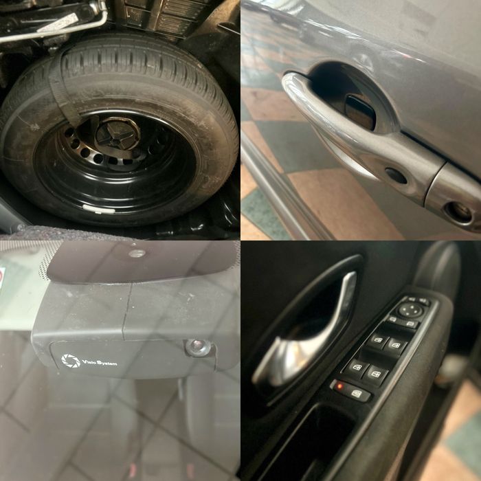 Renault Megane 3 Facelift 2014 Rate/Cash/Garantie