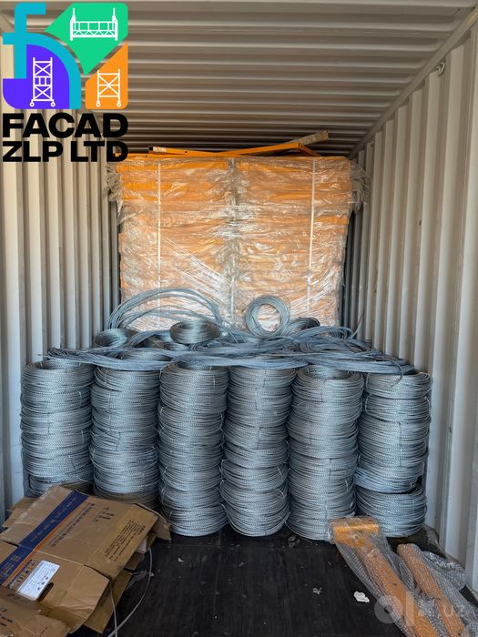 ZLP-630 fasad lulka, servis, texnik pasport, to‘liq komplekt, Xitoy