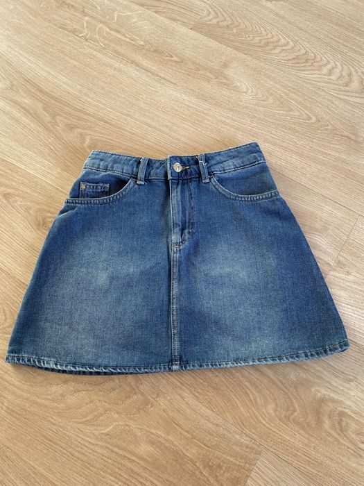 қысқа белдемше xs