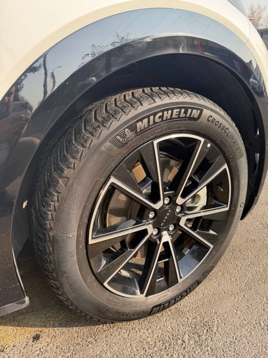 2023 Zeekr X sotiladi