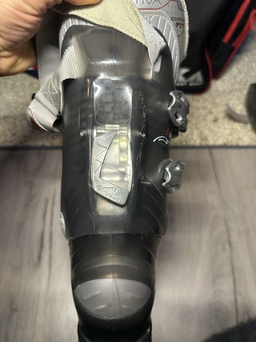 Ски обувки Technica