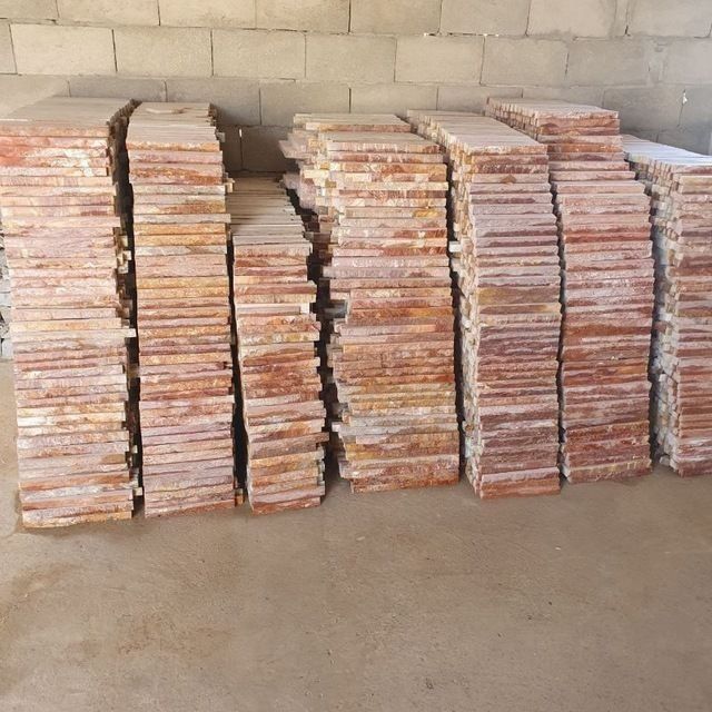 Мрамор и изделия из мрамора