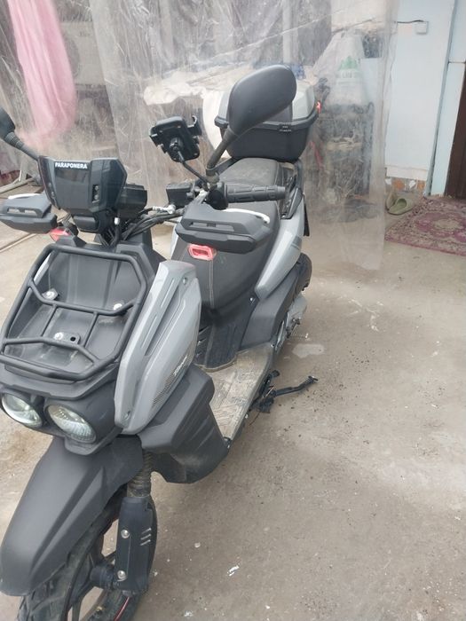 Продаётся скутер