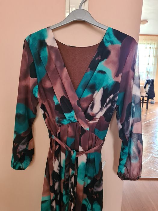 Елегантна рокля Gang