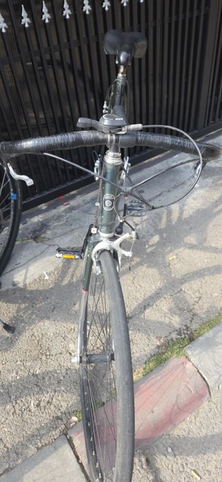 Vand biciclete in stare perfecta