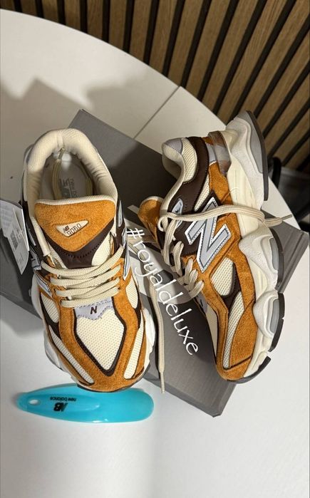 Adidași damă New Balance