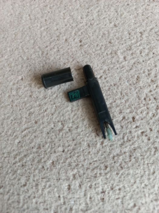 Шнур-кабель, электроспираль, др.