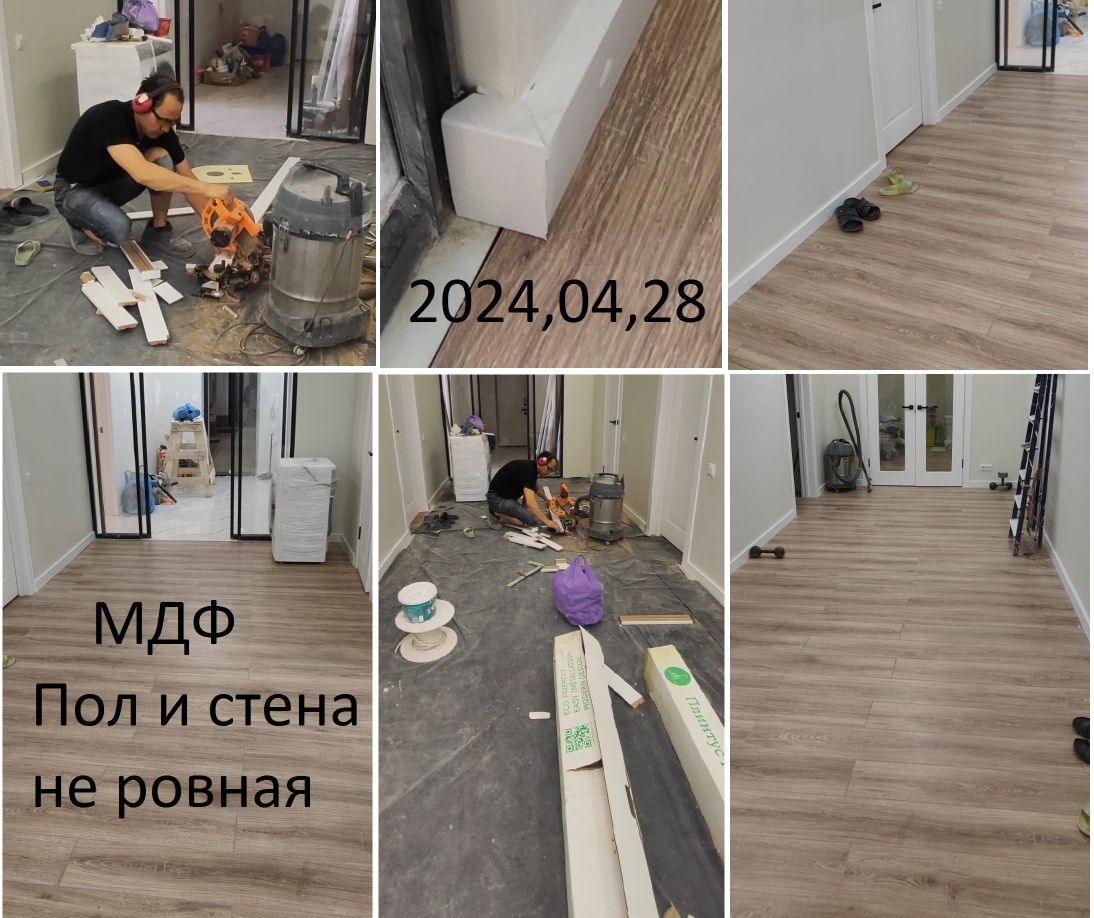 Предпродажная подготовка квартиры, Хоум-стейджинг (home-staging) -  Cтроительные услуги Астана на Olx