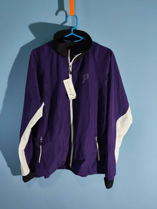 Bjørn Dæhlie Яке/Дамско  XL