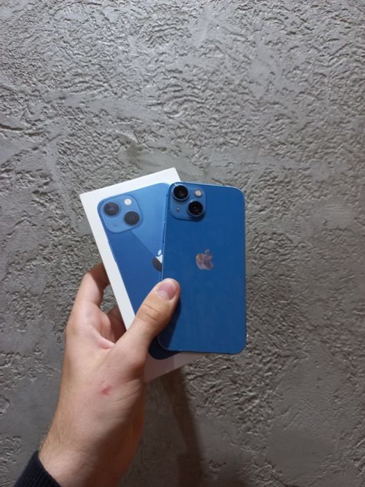 Iphone 13 Mini 256gb